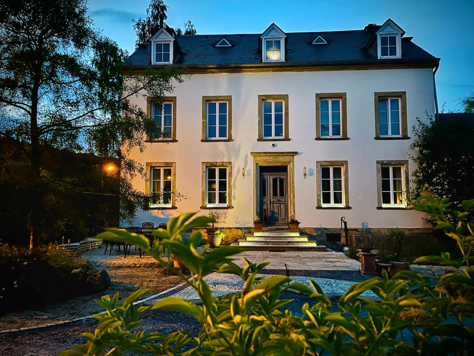 Cottage House Weyer Horse&Groom Room Exteriér fotografie